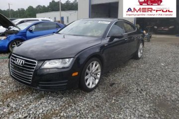 Audi A7 3.0 TFSI quattro S tronic , silnik 3.0 L , Amer-Pol