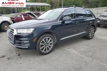 Prestige, 2017r., 4x4, 3.0L