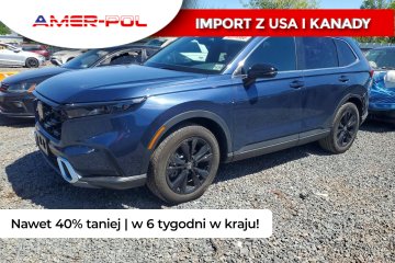 SPORT TOURING AWD