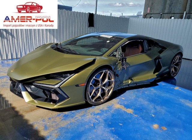 lamborghini