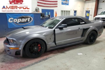GT 2008 4.6l