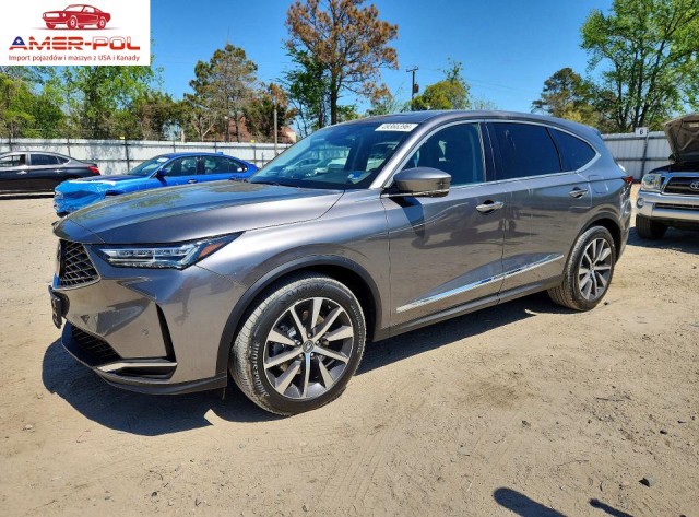 acura