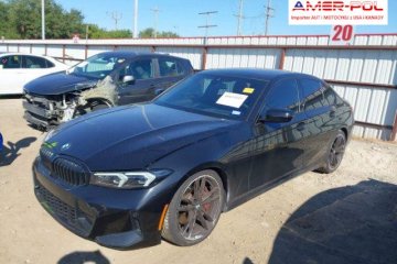 2023, 2.0L, 4x4, od ubezpieczalni