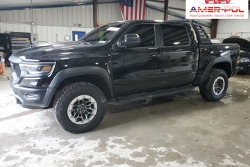 2021, 6.2L, 4x4, TRX, od ubezpieczalni