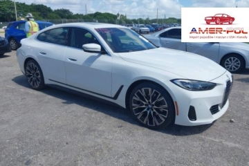 2024r, Gran Coupe, 2.0L