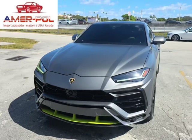 lamborghini