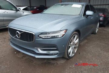 2017 r., 2,0L T6 INSCRIPTION