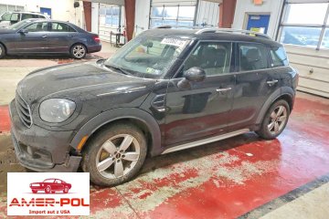 2019 MINI COOPER COUNTRYMAN ALL4