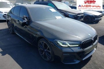 2023, 2.0L, PLUG-IN HYBRID, od ubezpieczalni