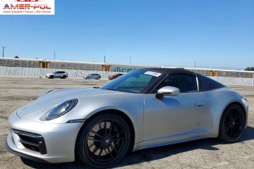 Targa 4s 2024