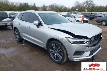 2018r., T6 Momentum, 2L, od ubezpieczalni