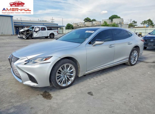 lexus