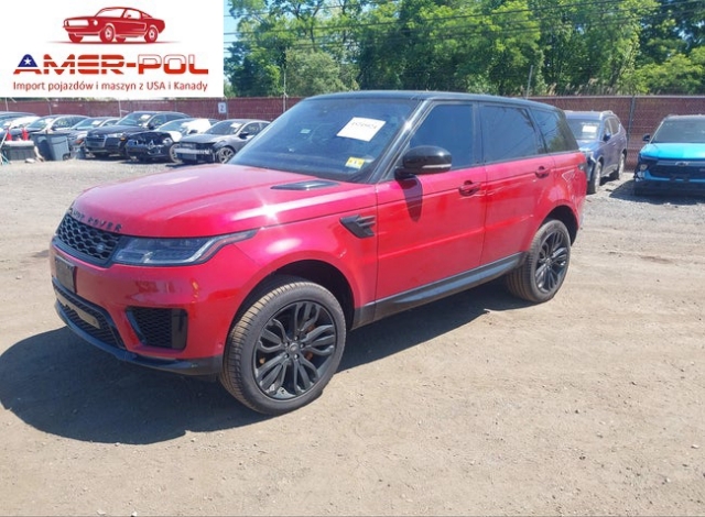 land-rover