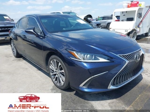 lexus