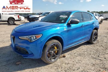 Quadrifoglio 2019 2.9l