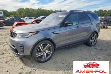 2022r., Hse R-dynamic, 3L, od ubezpieczalni