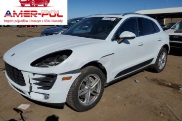 2018, 3,0L, od ubezpieczalni