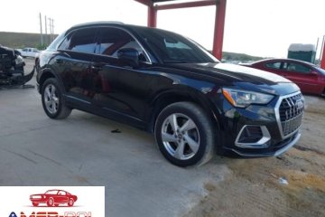AUDI Q3 2.0T PREMIUM