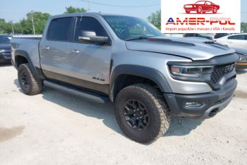 2022r., 4x4, 6.2L