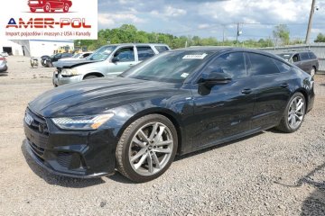 Premium Plus S-Line 2020 3.0l