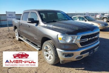 2022 r., 5,7L  BIG HORN  4x4