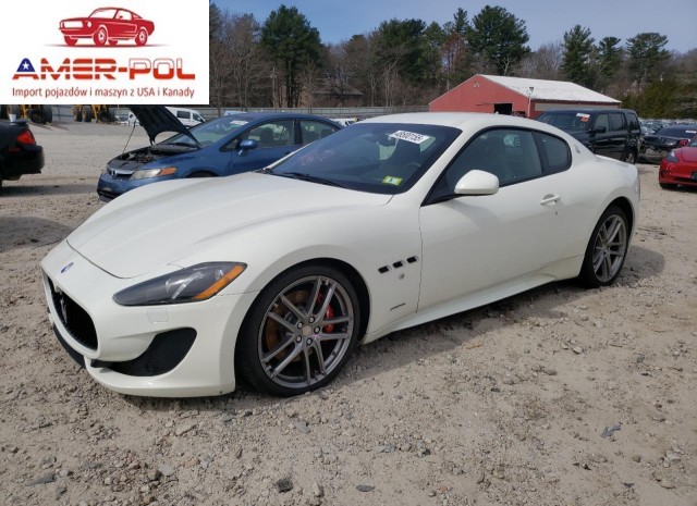 maserati