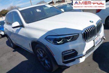 2021, 3.0L, 4x4, HYBRID, od ubezpieczalni