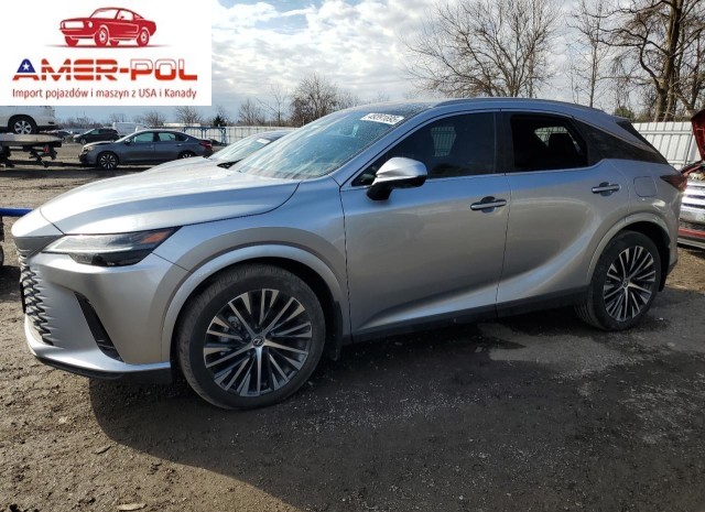 lexus