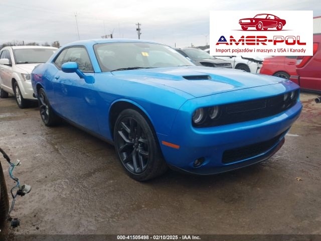 dodge