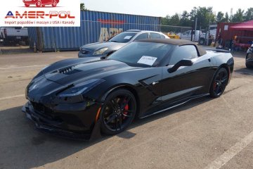 Stingray Z51 2014