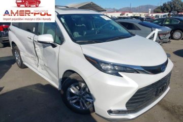 XLE 2024 2.5l