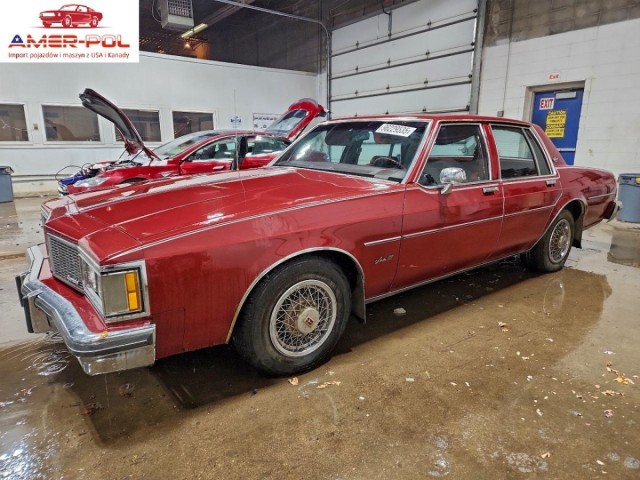oldsmobile