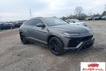 2022r., Graphite Capsule/pearl Capsule, 4L, od ubezpieczalni