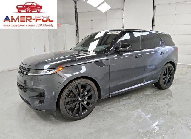 land-rover