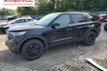 2024, 2.3L, 4x4, TIMBERLINE, od ubezpieczalni