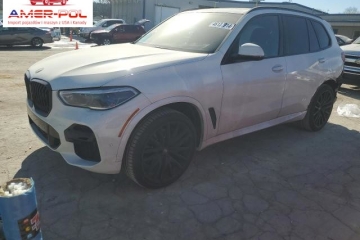 2022, 3.0L, 4x4, od ubezpieczalni
