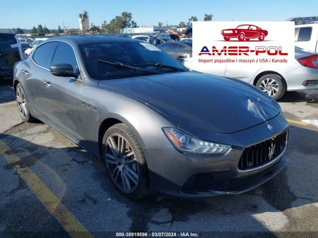 maserati