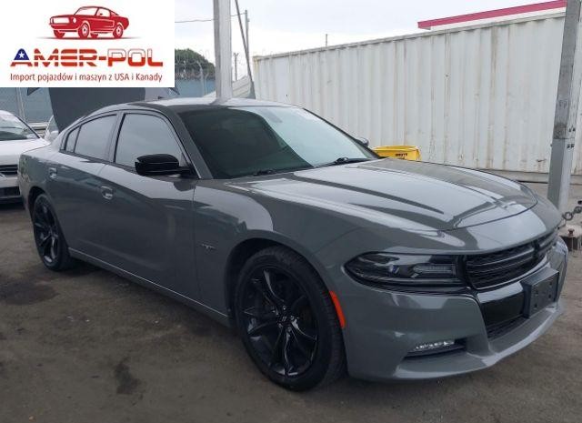 dodge