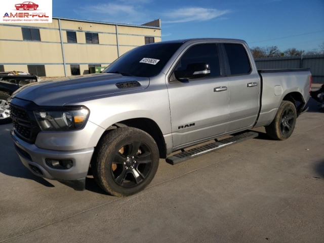 ram