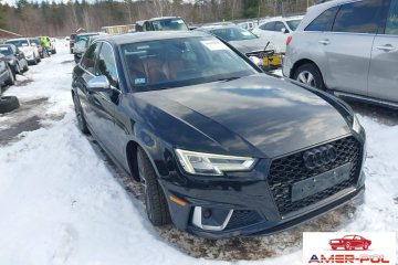 AUDI S4 3.0T PREMIUM