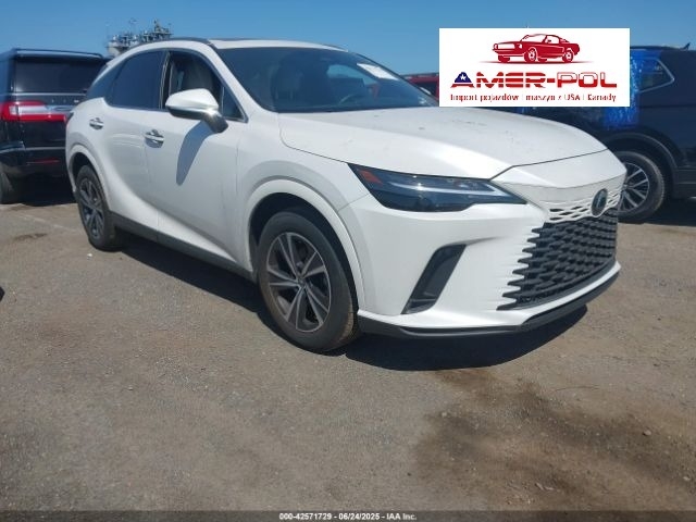 lexus