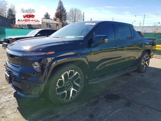 chevrolet