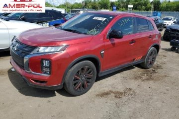 Sport, 2021r., 4x4, 2.0L