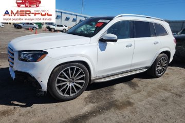 450 4Matic 2025 3.0l