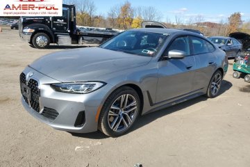 430I Gran Coupe 2022 2.0l