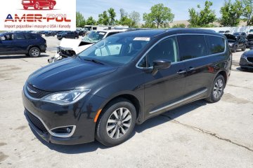 Touring L Plus 2020 3.6l