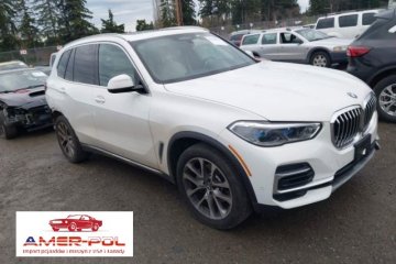 xDrive40i 335KM