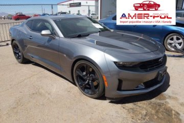 RWD 1LT, 2022r., 2.0L