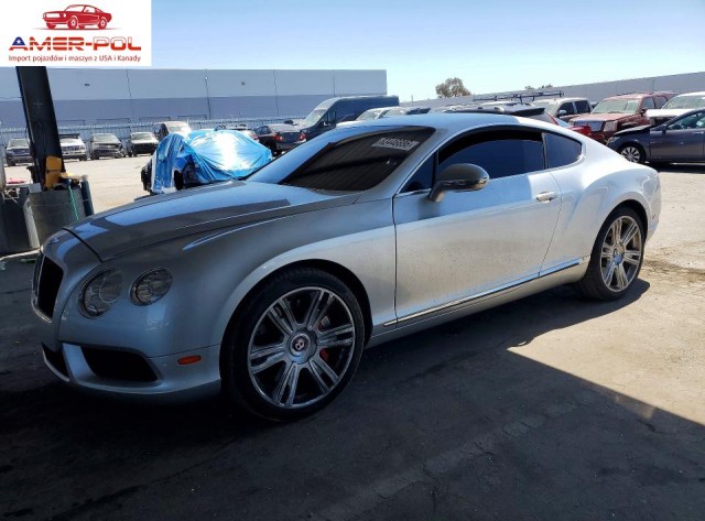 bentley