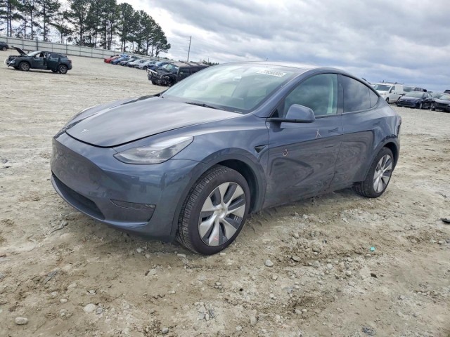 tesla